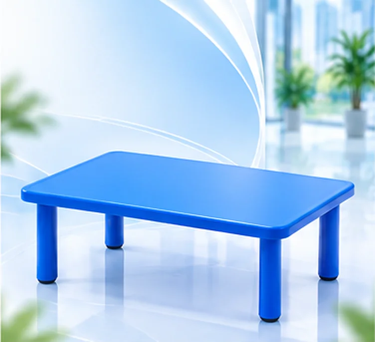 Rectangular Classroom Table — Bulk & wholesale